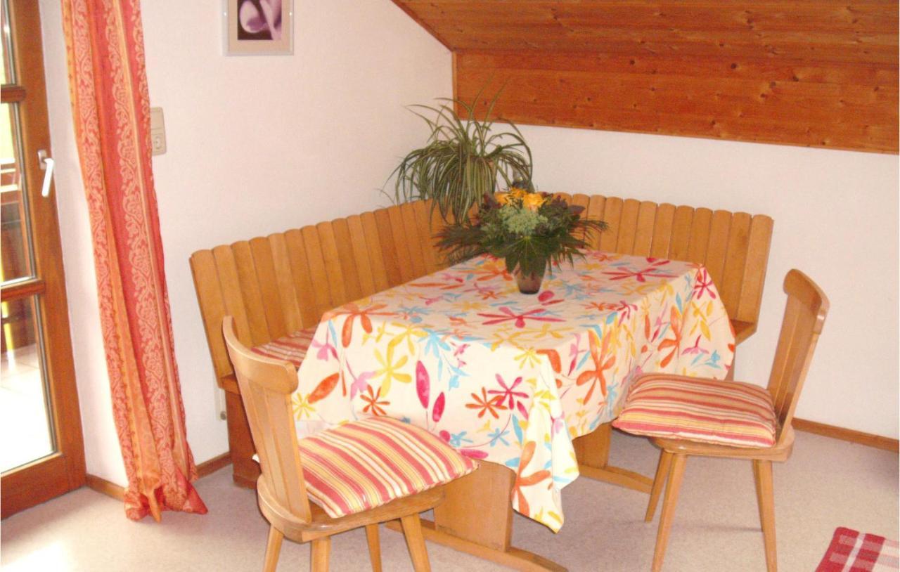 Awesome Apartment In Nesselwang With Kitchenette Exterior foto